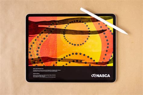 NASCA – Enabling Aboriginal equality and cultural pride.